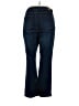 L.L.Bean Blue Jeans Size 16 - photo 2