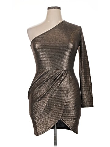 Unbranded Cocktail Dress (view 1)