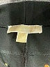 MICHAEL Michael Kors Solid Black Active Pants Size L - photo 7