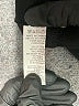 MICHAEL Michael Kors Solid Black Active Pants Size L - photo 8