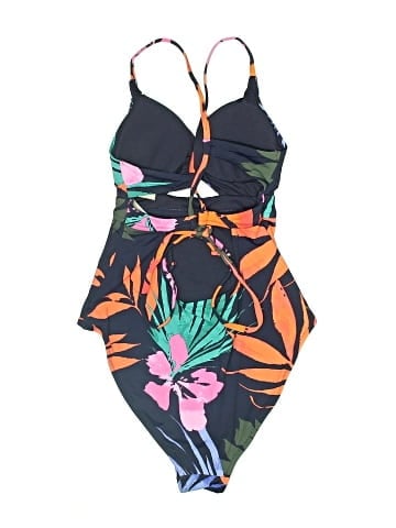 Jessica Simpson One Piece Swimsuit (view 2)