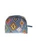 Vera Bradley Blue Makeup Bag One size - photo 2
