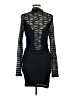Nightcap Black Cocktail Dress Size Med (3) - photo 2