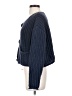 Assorted Brands 100% Polyester Blue Cardigan Size S - photo 5