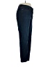 L.L.Bean Blue Jeans Size 16 - photo 4
