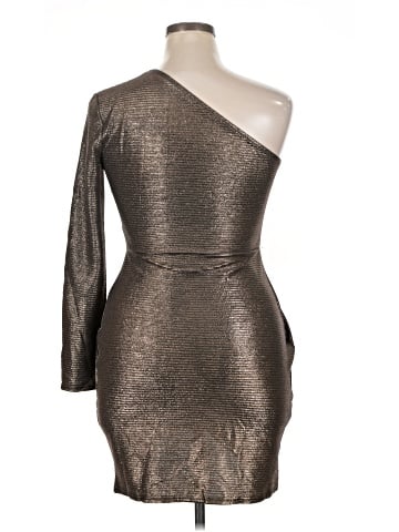 Unbranded Cocktail Dress (view 2)