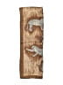 Echo Brown Scarf One size - photo 2