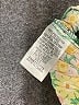 Umgee 100% Polyester Print Yellow Casual Dress Size S - photo 8