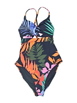 Jessica Simpson One Piece Swimsuit