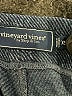 Vineyard Vines Blue Casual Pants Size XS - photo 7