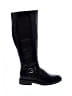 Baretraps Black Boots Size 9 - photo 1