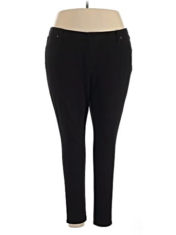 Terra & Sky Active Pants (view 1)