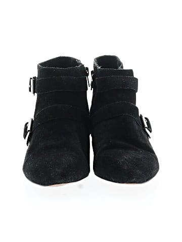 Sole Society Ankle Boots (view 2)