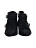 Sole Society Black Ankle Boots Size 7 - photo 2