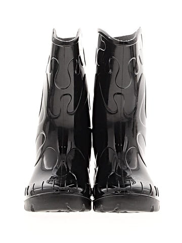 Assorted Brands Rain Boots (view 2)