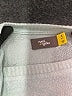Rumi + Ryder Silver Blue Sweatshirt Size 6 - 7 - photo 3