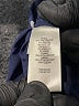Eliza J Tweed Blue Casual Dress Size L (estimated) - photo 8