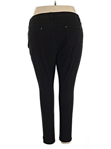 Terra & Sky Active Pants (view 2)