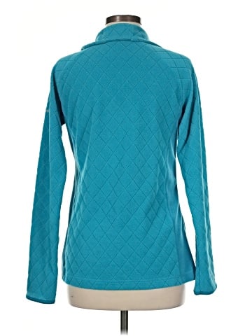 Columbia Pullover Sweater (view 2)