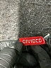 Divided by H&M Solid Black Jacket Size 2 - photo 6