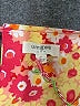 Umgee Print Pink Cocktail Dress Size S - photo 7