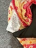 Umgee Print Pink Cocktail Dress Size S - photo 8