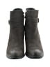 Antelope Gray Ankle Boots Size EU 39 - photo 2