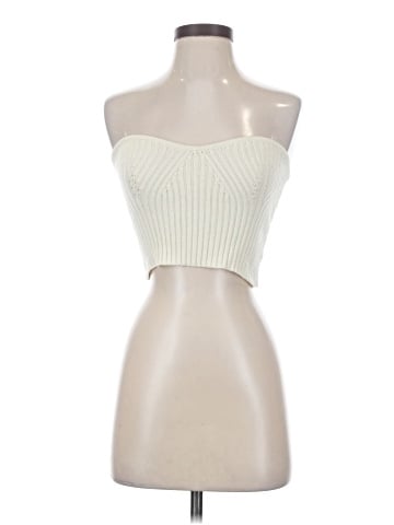 Grace Tube Top (view 1)