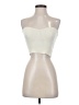 Grace Ivory Tube Top Size S - photo 1