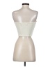 Grace Ivory Tube Top Size S - photo 2