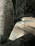 Reformation Jeans Chevron-herringbone Black Jeans Size 30 waist - photo 9