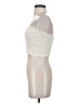 Grace Ivory Tube Top Size S - photo 5