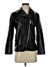 Avec Les Filles 100% Polyurethane Black Jacket Size XS (petite) - photo 1