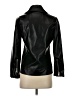 Avec Les Filles 100% Polyurethane Black Jacket Size XS (petite) - photo 2