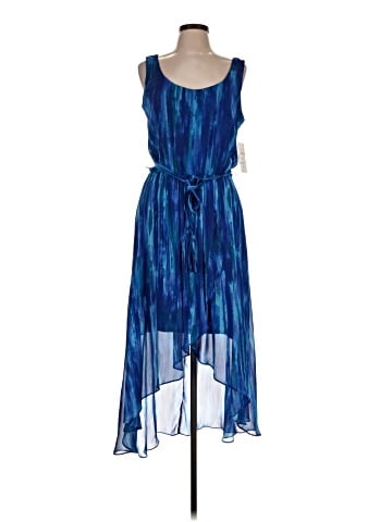MSK Cocktail Dress (view 1)