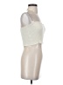Grace Ivory Tube Top Size S - photo 4