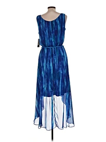 MSK Cocktail Dress (view 2)