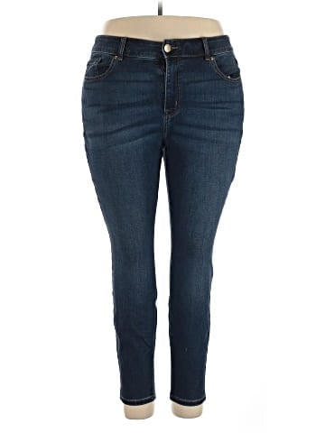 Lane Bryant Jeans (view 1)