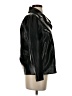 Avec Les Filles 100% Polyurethane Black Jacket Size XS (petite) - photo 4