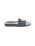 Versace Gray Sandals Size EU (IT) 36 / US 6 - photo 1