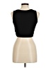 Sincerely Jules Black Tank Top Size M - photo 2