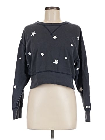 Abercrombie & Fitch Pullover Sweater (view 1)