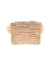 Mar Y Sol Gold Clutch One size - photo 2