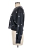 Abercrombie & Fitch Stars Black Pullover Sweater Size M - photo 5