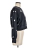 Abercrombie & Fitch Stars Black Pullover Sweater Size M - photo 4