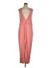 Express Pink Cocktail Dress Size XL - photo 1