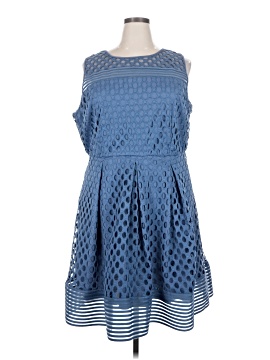 Lane Bryant Casual Dress