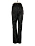 BCBGMAXAZRIA 100% Polyurethane Black Active Pants Size S - photo 2