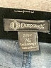 Democracy Blue Jeans Size 16 - photo 7