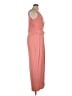 Express Pink Cocktail Dress Size XL - photo 4
